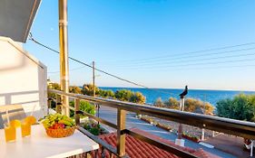 Soso'S Apartments -Vacations Next To The Beach